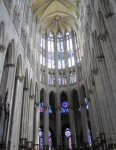 Cathedrale Saint Pierre II